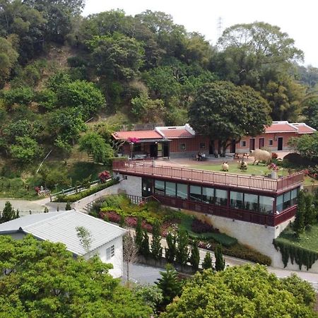 Jihead Villa Xinpu Exterior foto