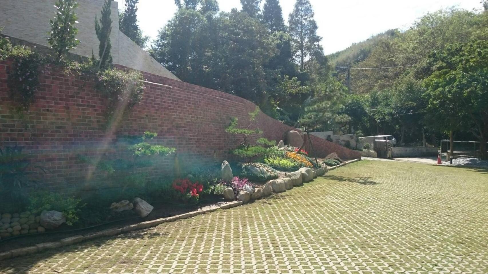Jihead Villa Xinpu Exterior foto