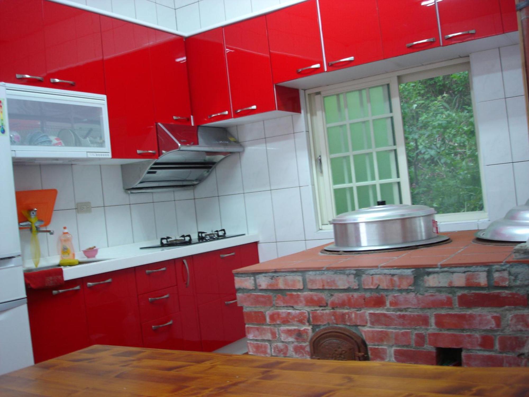 Jihead Villa Xinpu Exterior foto