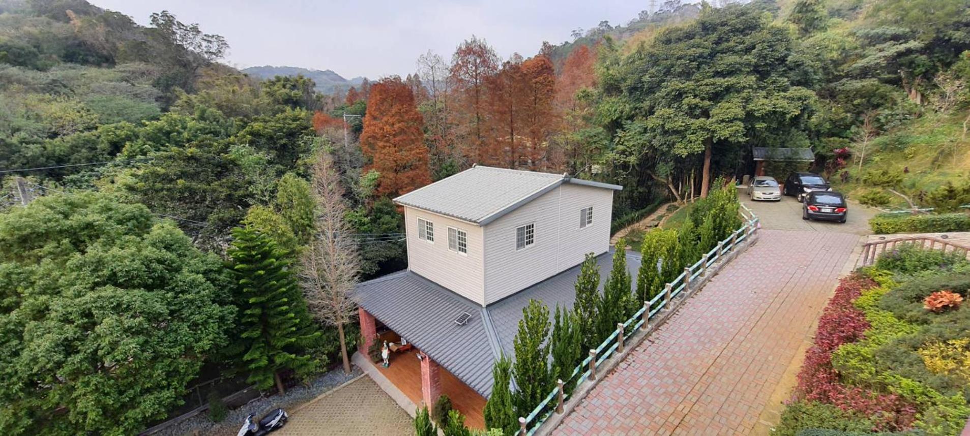 Jihead Villa Xinpu Exterior foto