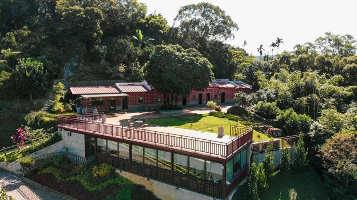 Jihead Villa Xinpu Exterior foto