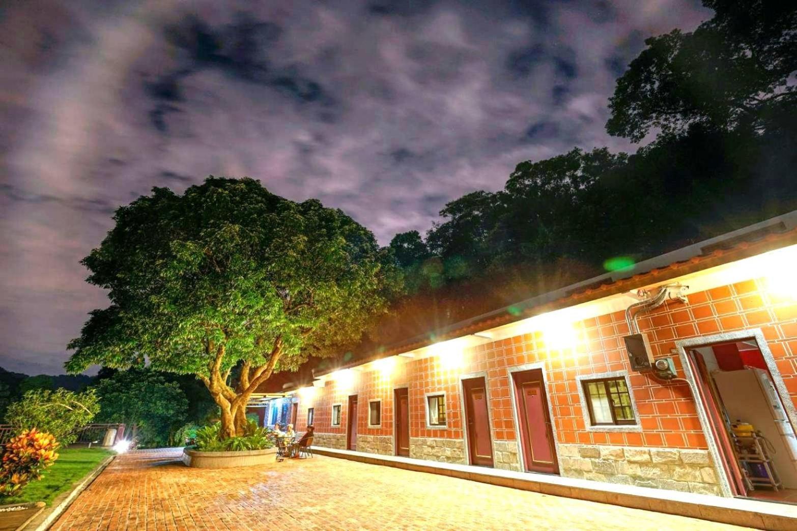 Jihead Villa Xinpu Exterior foto