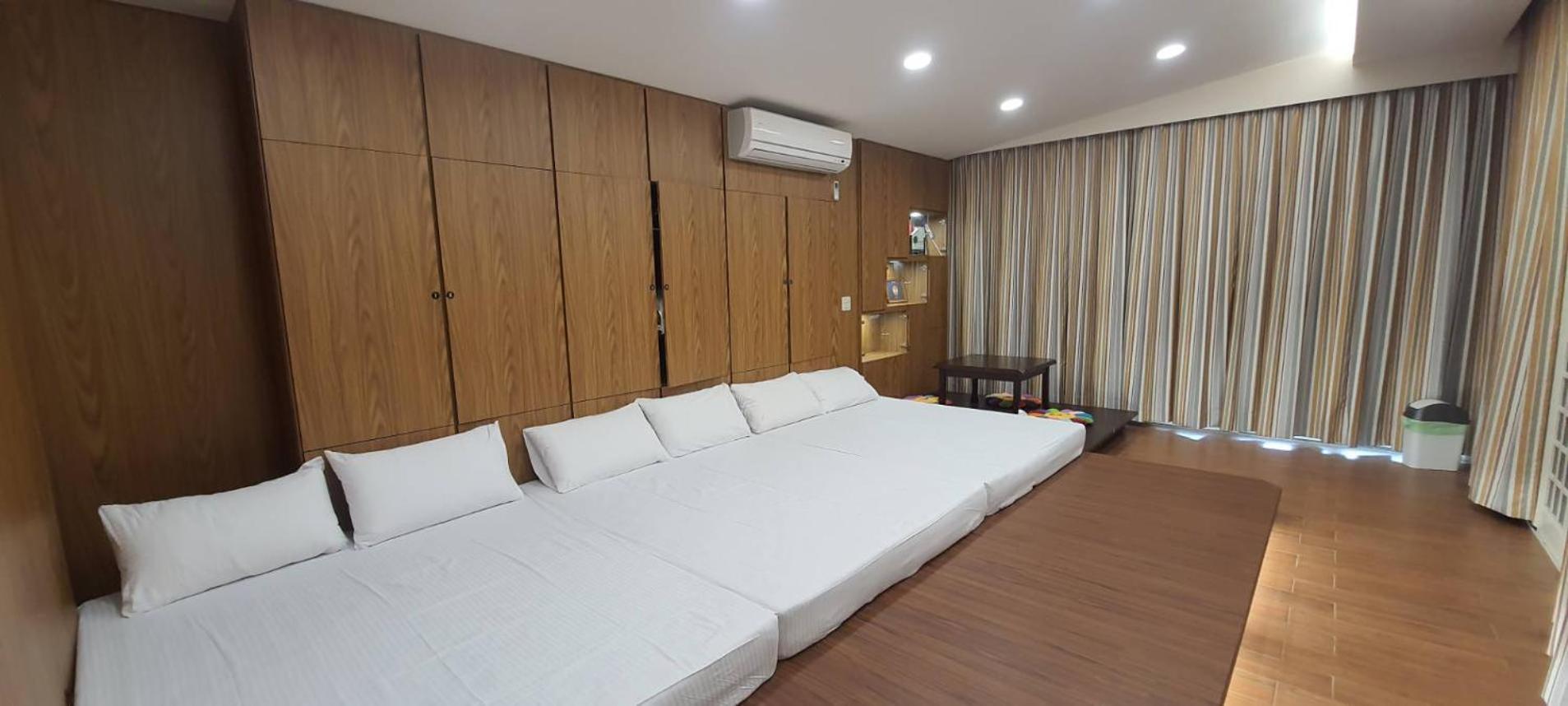 Jihead Villa Xinpu Exterior foto