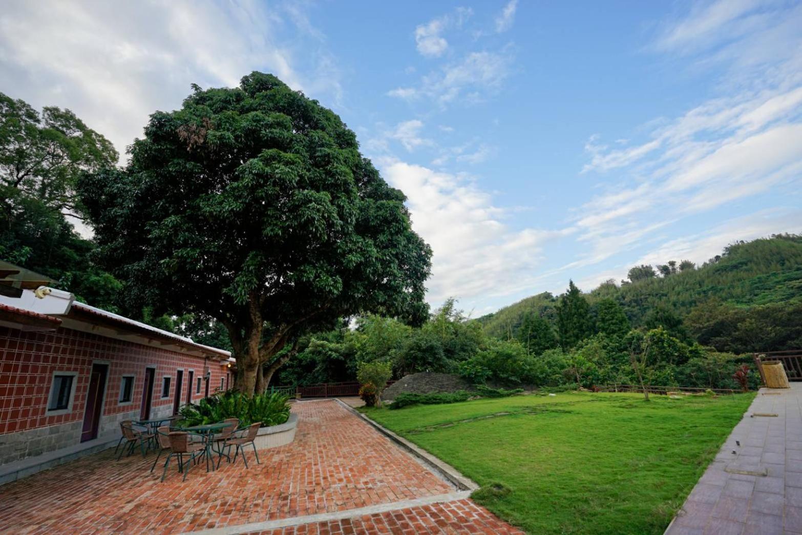 Jihead Villa Xinpu Exterior foto