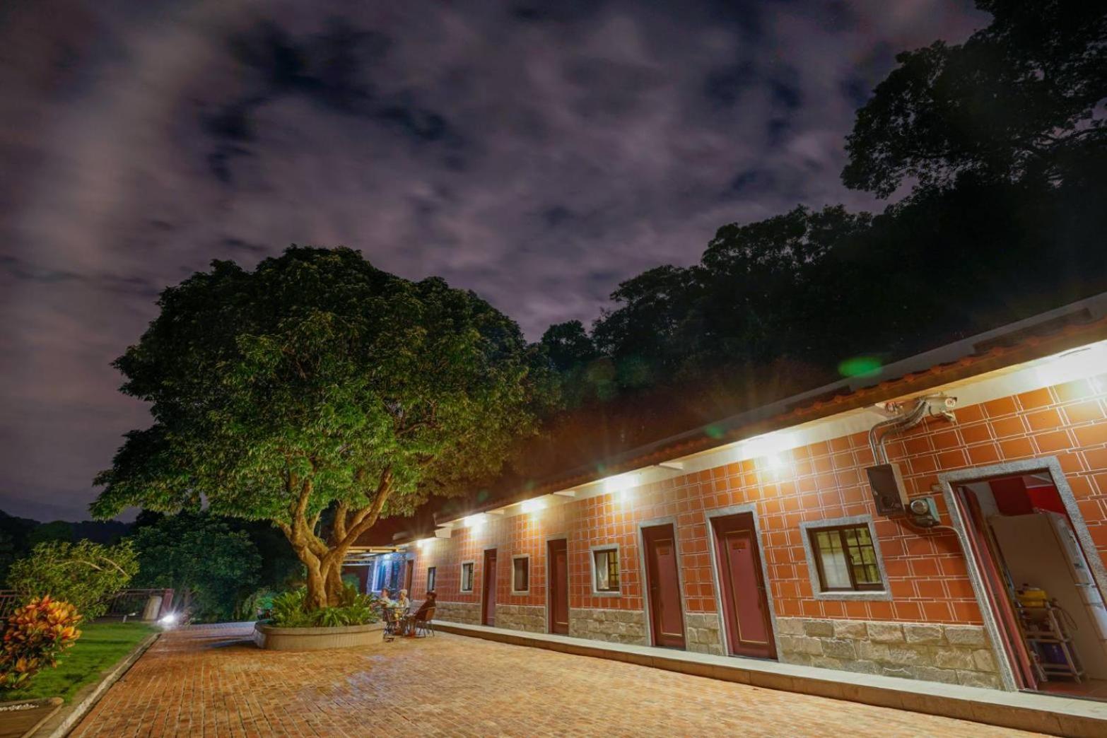 Jihead Villa Xinpu Exterior foto