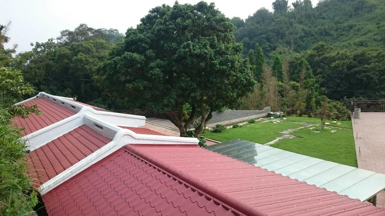 Jihead Villa Xinpu Exterior foto