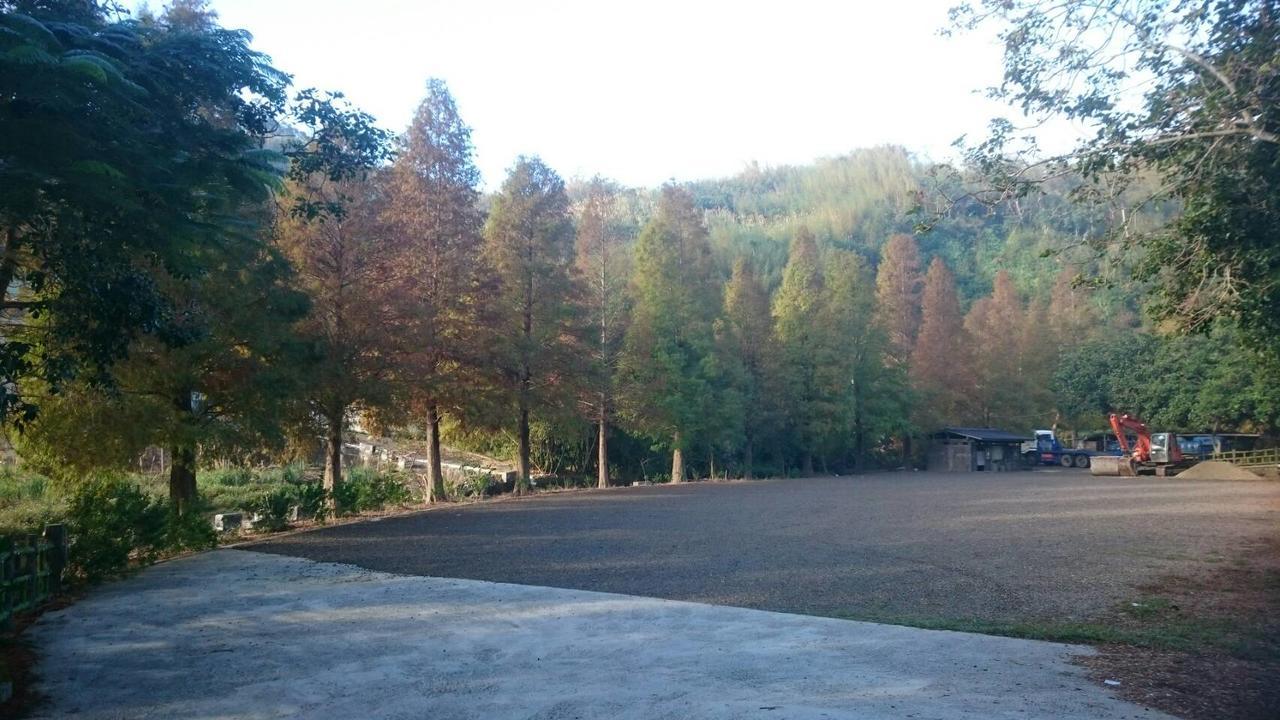 Jihead Villa Xinpu Exterior foto