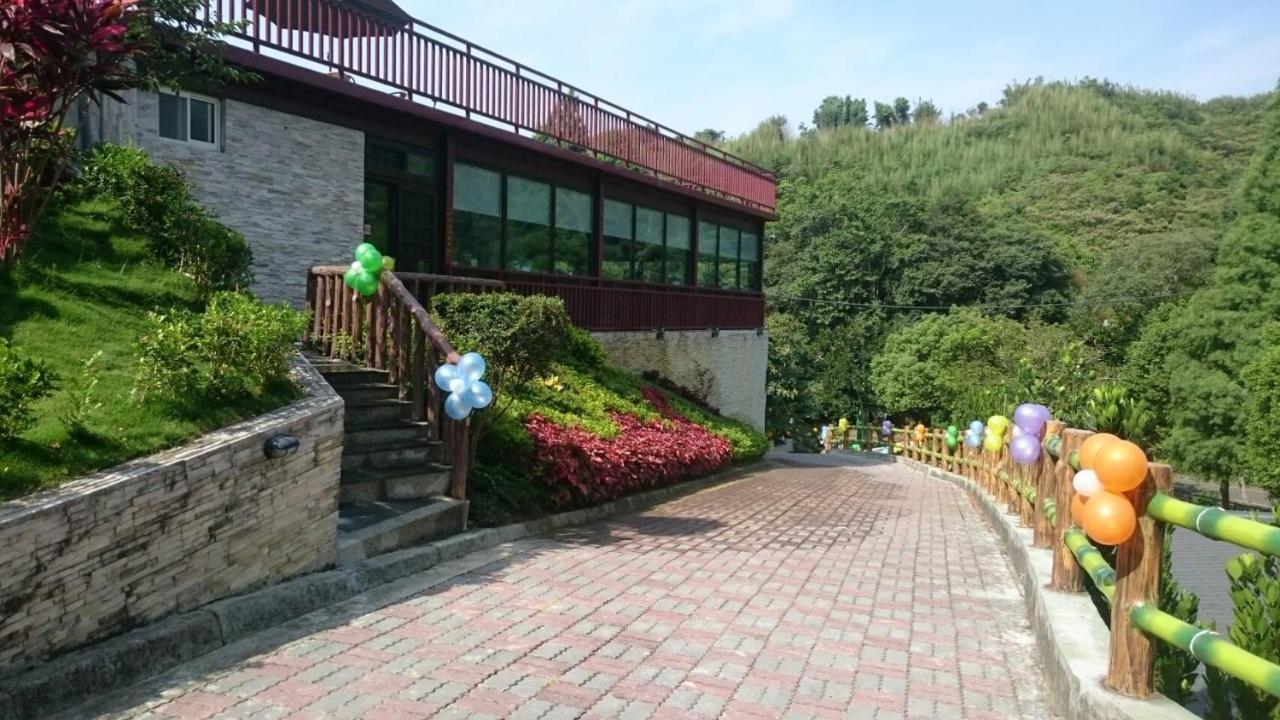 Jihead Villa Xinpu Exterior foto