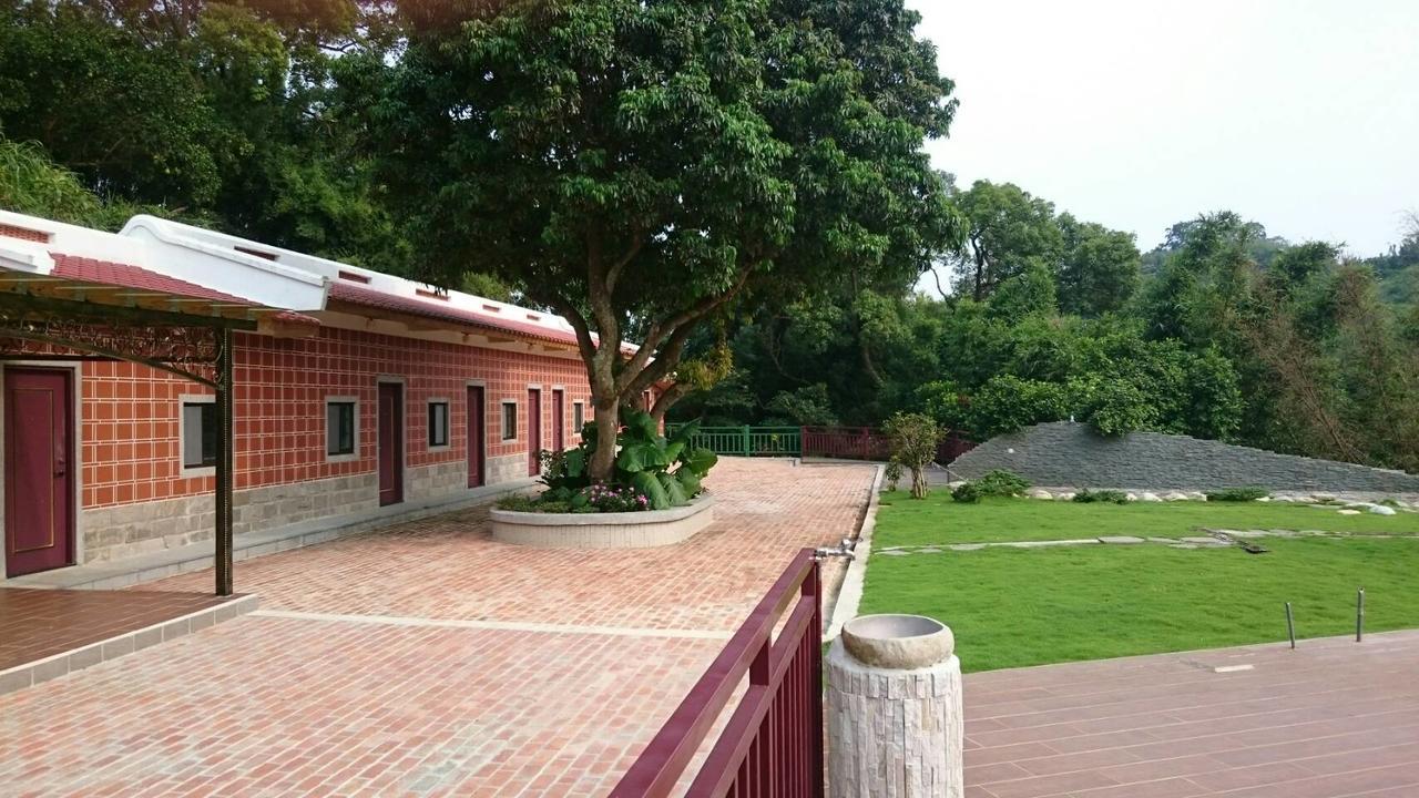 Jihead Villa Xinpu Exterior foto