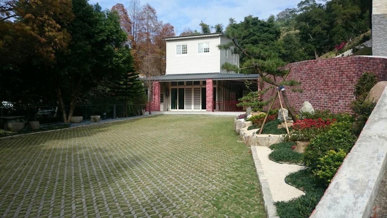 Jihead Villa Xinpu Exterior foto