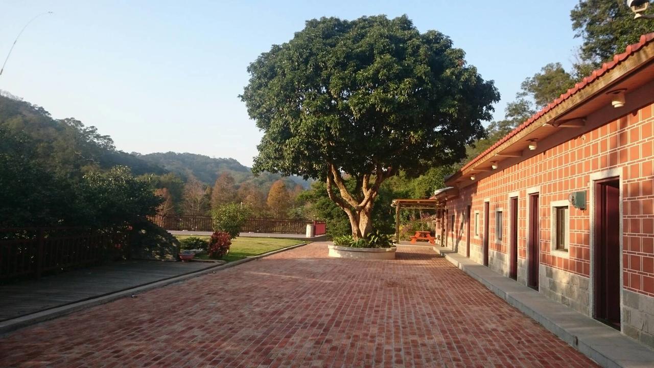 Jihead Villa Xinpu Exterior foto